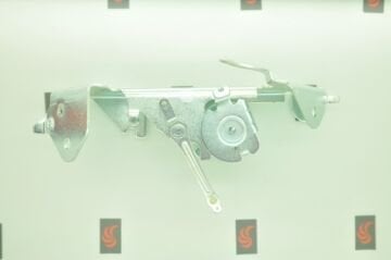 Briggs & Stratton Kontrol Braketi B798915