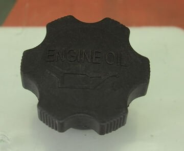 GoldMoto Yağ Doldurma Kapağı 4L88-011001 EV80-012