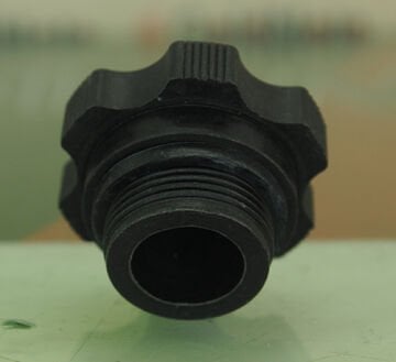 GoldMoto Yağ Doldurma Kapağı 4L88-011001 EV80-012