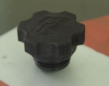 GoldMoto Yağ Doldurma Kapağı 4L88-011001 EV80-012