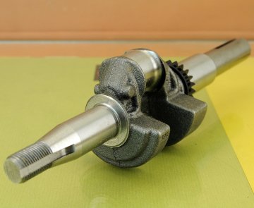 Briggs & Stratton Krank Mili B595024