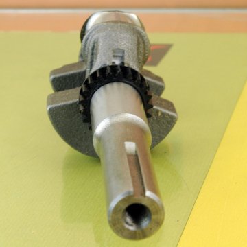 Briggs & Stratton Krank Mili B595024