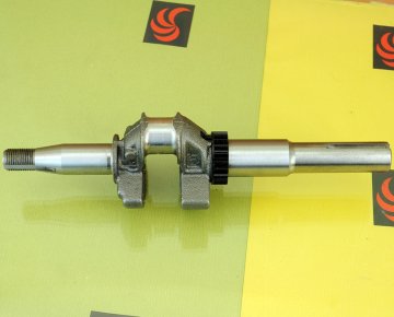 Briggs & Stratton Krank Mili B595024