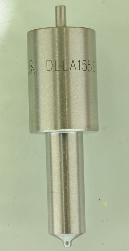 Antor Enjektör Memesi 6LD325 6LD360 6LD400 SM-155S551