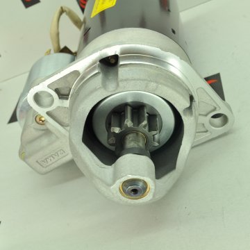 Marş Motoru 12LD477-2 RD210 KM290FE LT290F GM292 290-I25