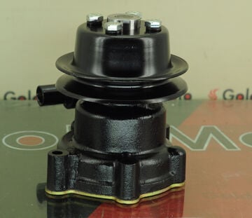 DEVİRDAİM POMPASI VE CONTASI LION490