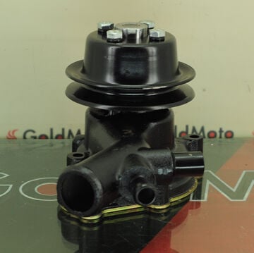DEVİRDAİM POMPASI VE CONTASI LION490