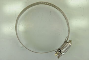 Kama / Kipor Radyatör Hortum Kelepçesi Q67632 EV80 KM2V80 EV80-015