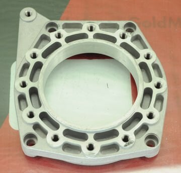Çapa Bağlantı Flanşı 178F 178FA 186F 186FA 78-1701101