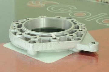 Çapa Bağlantı Flanşı 178F 178FA 186F 186FA 78-1701101