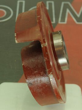 POMPA FANI DİŞLİ TİP WP100-8P1S