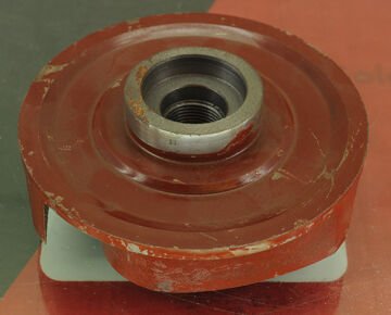POMPA FANI DİŞLİ TİP WP100-8P1S