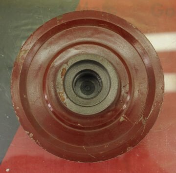 POMPA FANI DİŞLİ TİP WP100-8P1S