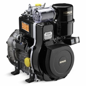 Kohler KD625-2 Hava Soğutmalı Dizel Motor 28.5Hp