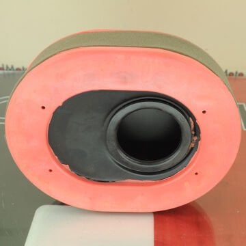 HAVA FİLTRE ELEMANI LC2V80FD