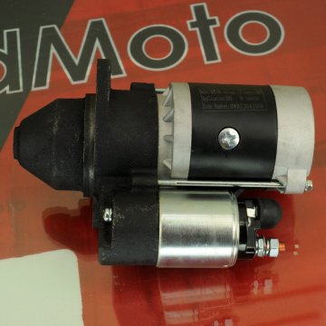 Marş Motoru 12LD477-2 RD210 290F 292F 292-I25