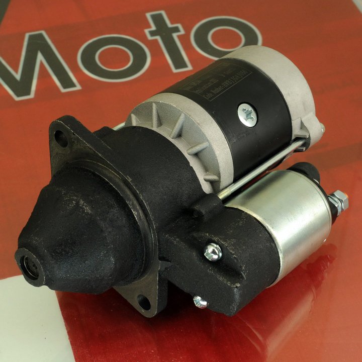Marş Motoru 12LD477-2 RD210 290F 292F 292-I25