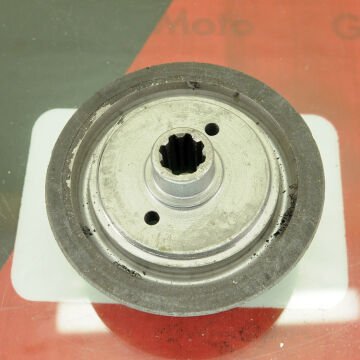 DEBRİYAJ BALATASI YENİ MODEL YET250 YET300