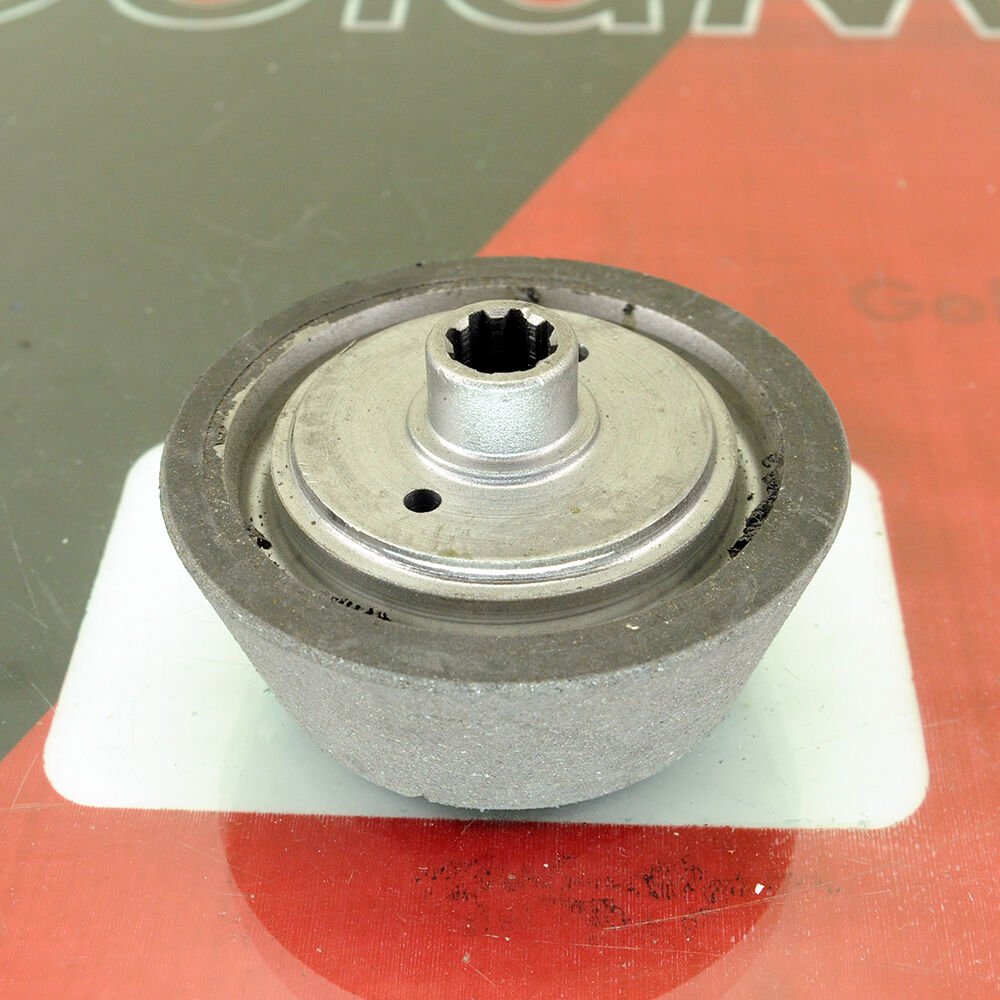 DEBRİYAJ BALATASI YENİ MODEL YET250 YET300