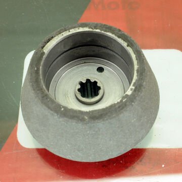 DEBRİYAJ BALATASI YENİ MODEL YET250 YET300