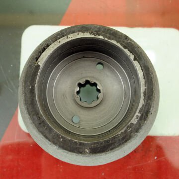 DEBRİYAJ BALATASI YENİ MODEL YET250 YET300