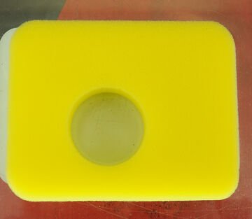 HAVA FİLTRE SÜNGERİ BRİGGS 450E-500E