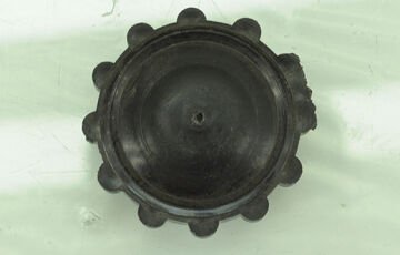Pancar Motor E108 Z108 Yakıt Depo Kapağı Plastik P40032700P