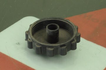 Pancar Motor E108 Z108 Yakıt Depo Kapağı Plastik P40032700P