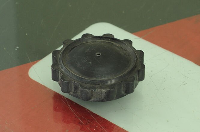 Pancar Motor E108 Z108 Yakıt Depo Kapağı Plastik P40032700P