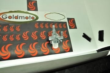 SZ4430088C20  YAKIT MUSLUĞU