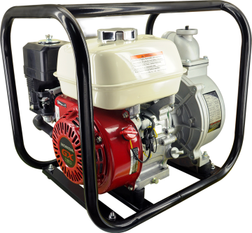 GodMoto Honda WB20 Benzinli Su Pompası 2''