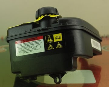 Briggs & Stratton Yakıt Deposu Dov 8,5HP B590949