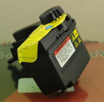 Briggs & Stratton Yakıt Deposu Dov 8,5HP B590949