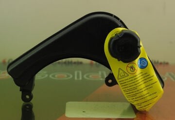 Briggs & Stratton Yakıt Deposu Dov 8,5HP B590949