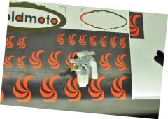 SZ4430090950  YAKIT MUSLUĞU