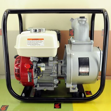 Honda WB30 Benzinli Su Pompası 3''