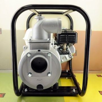 GoldMoto Honda WB30 Benzinli Su Pompası 3''