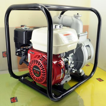 Honda WB30 Benzinli Su Pompası 3''
