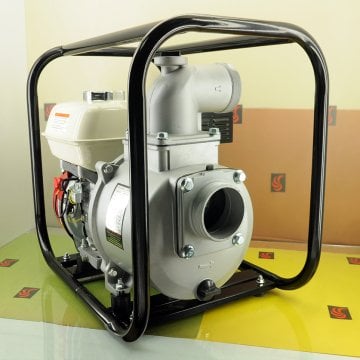 Honda WB30 Benzinli Su Pompası 3''