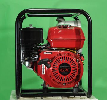 Honda WB30 Benzinli Su Pompası 3''