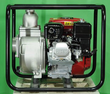Honda WB30 Benzinli Su Pompası 3''