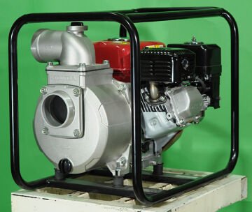 Honda WB30 Benzinli Su Pompası 3''
