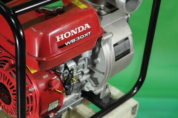 Honda WB30 Benzinli Su Pompası 3''