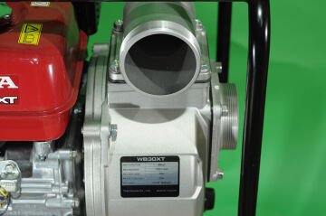 Honda WB30 Benzinli Su Pompası 3''