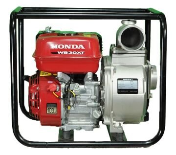Honda WB30 Benzinli Su Pompası 3''