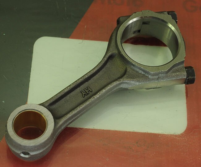 Biyel Kolu 2V87F 2V88F 2V88-04006