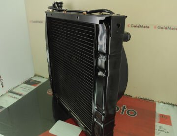 Radyatör EV80-17400B