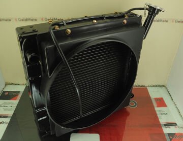 Radyatör EV80-17400B