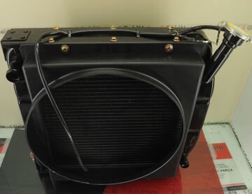 Radyatör EV80-17400B