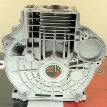 MOTOR GÖVDESİ K7000
